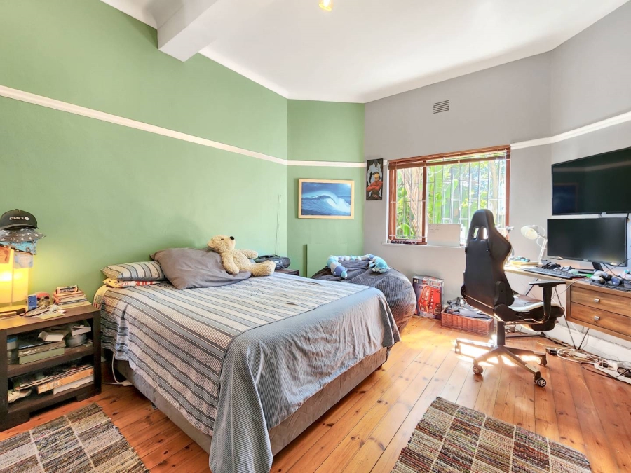 6 Bedroom Property for Sale in Muizenberg Western Cape